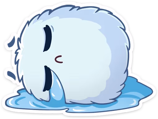 Fluffy_Cry emote
