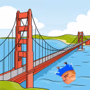 30ManJumpOffTheBridge emote