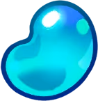 Jellybean emote