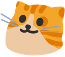 blobcat emote