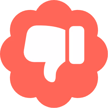 ThumbsDown emote