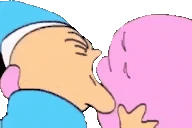 kissahomie emoji