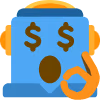 We_Love_Money emote