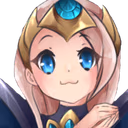Ashe3 emote