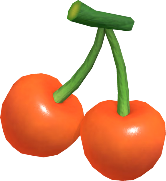 cherry emote