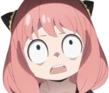 anya_forger1 emote