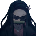 Nezuko_angry emote