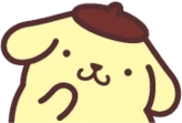 pompomcute emote
