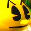 PacDisconfort emote