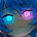 JiMiku_pathetic emote