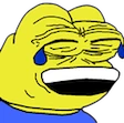 Joy emote