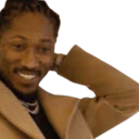 DamnUHM emote