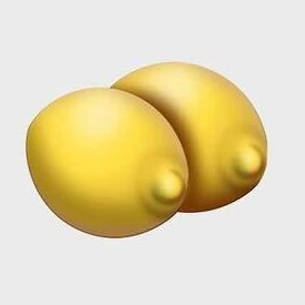 double_lemon emote