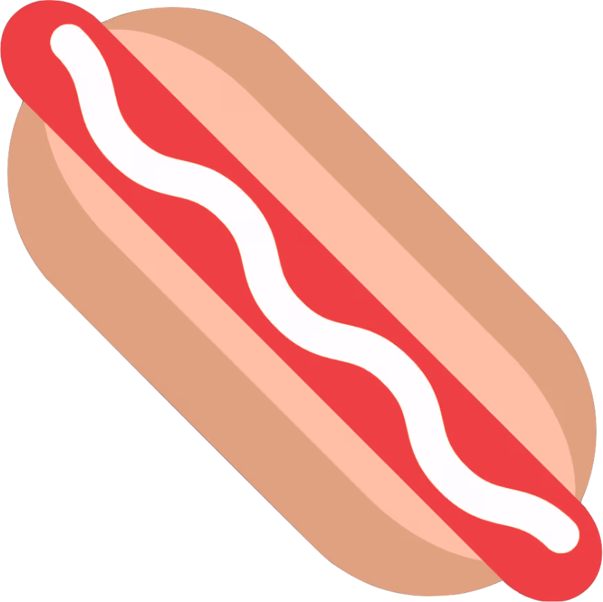 hotdog_mayo emote