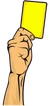 yellow_card emote