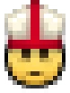 bishop emote