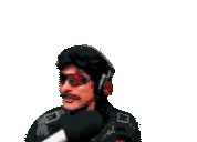 docFeet emote