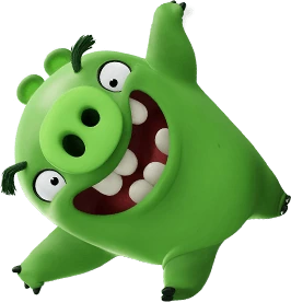 AngryBirdsEvilPig emote