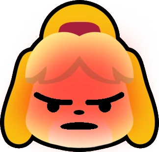 isamad emote