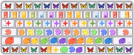 RGBKeyboard emote