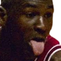 lick emote
