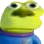 pepemike emote