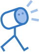bluelight emote