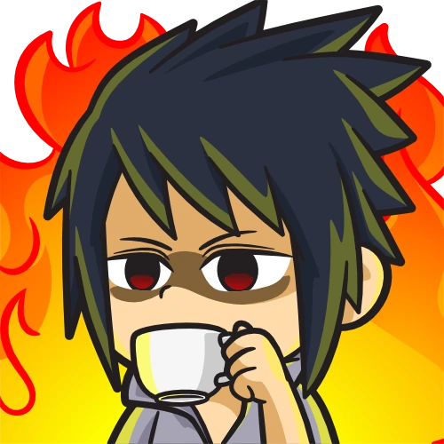 SasukeItIsFine emote
