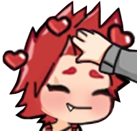 bnhakirishimapatpat emote