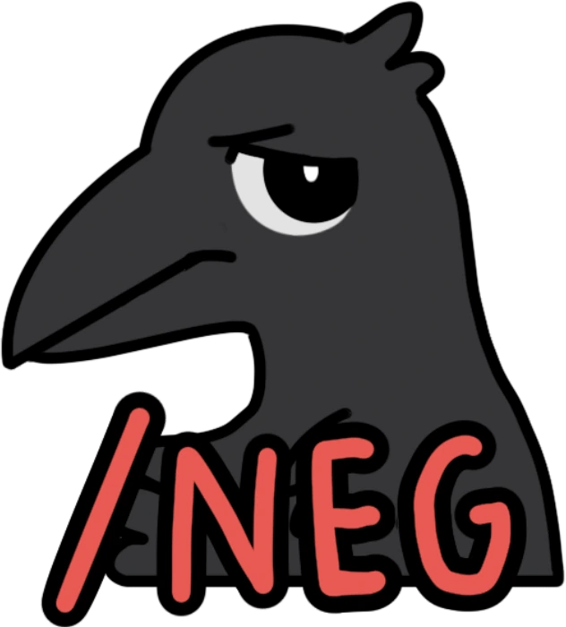 Crowneg emote