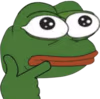 pepewow emote