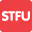 stfu emote