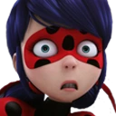 LadyBugWhatt emote