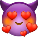 Demon_Love emote