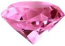Diamond_Pink emote
