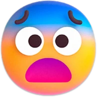 win11emoji_fearful emote