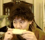 BEAVERMODE emote