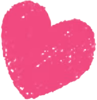 Heart emote