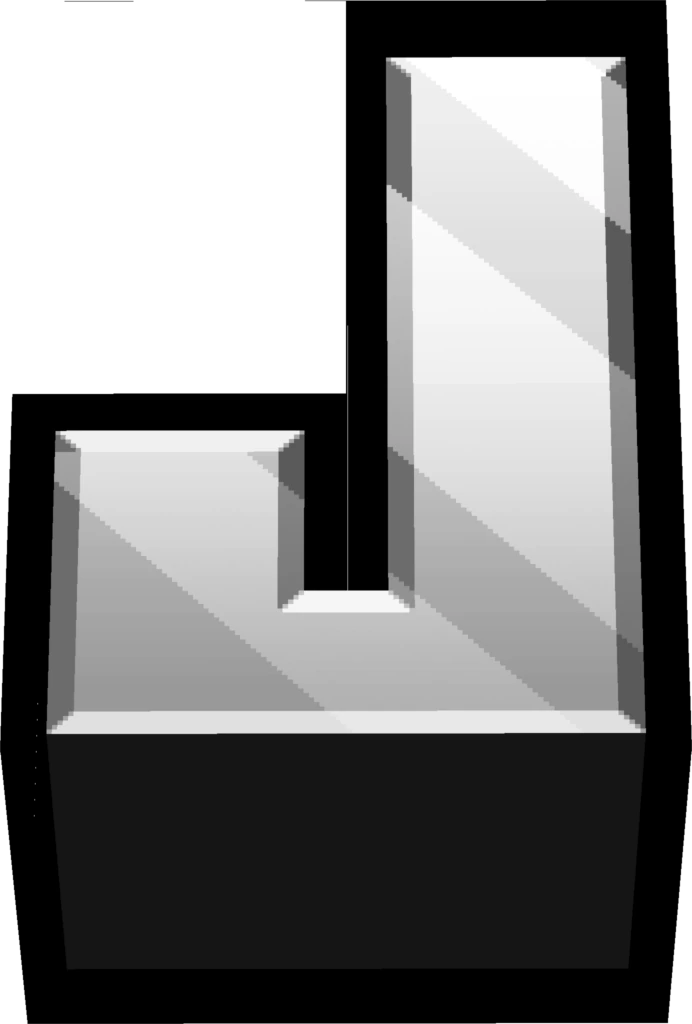 minecraft_letter_J emote