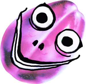Momo_Plum_Light emote