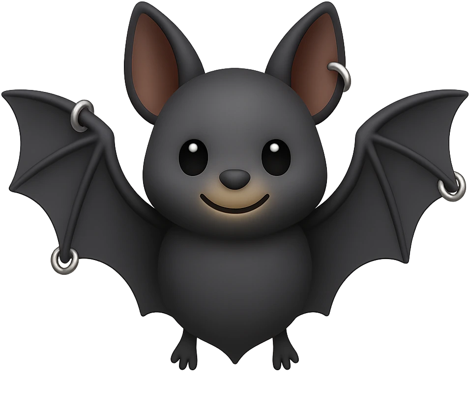 Black_Bat_Peircer emote