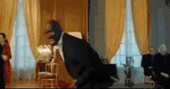 ChocoDance emote