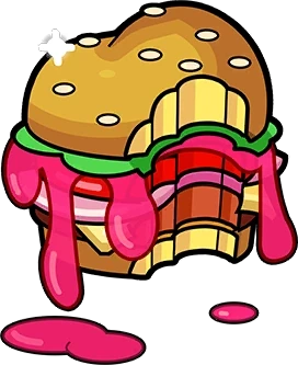 JellyPatty_BrawlStars_Spongebob emoji