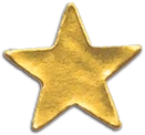 GoldStar emote