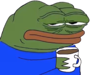 AreYouSerious emote