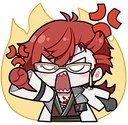 MortefiAngry emote