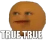 TrueTrue emote