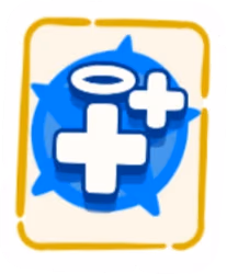 RadiantTouch_Ability_BrawlStars emote