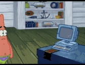 Technology emote