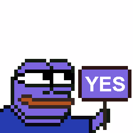 yes emote